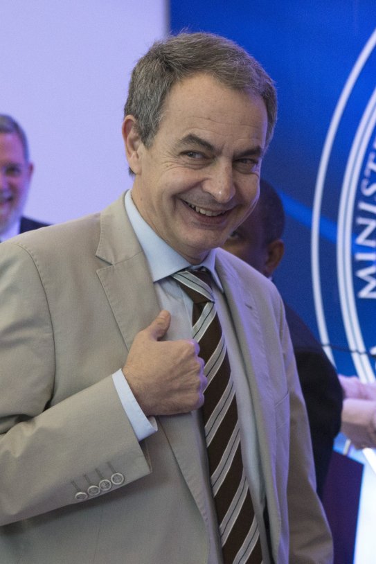 zapatero efe