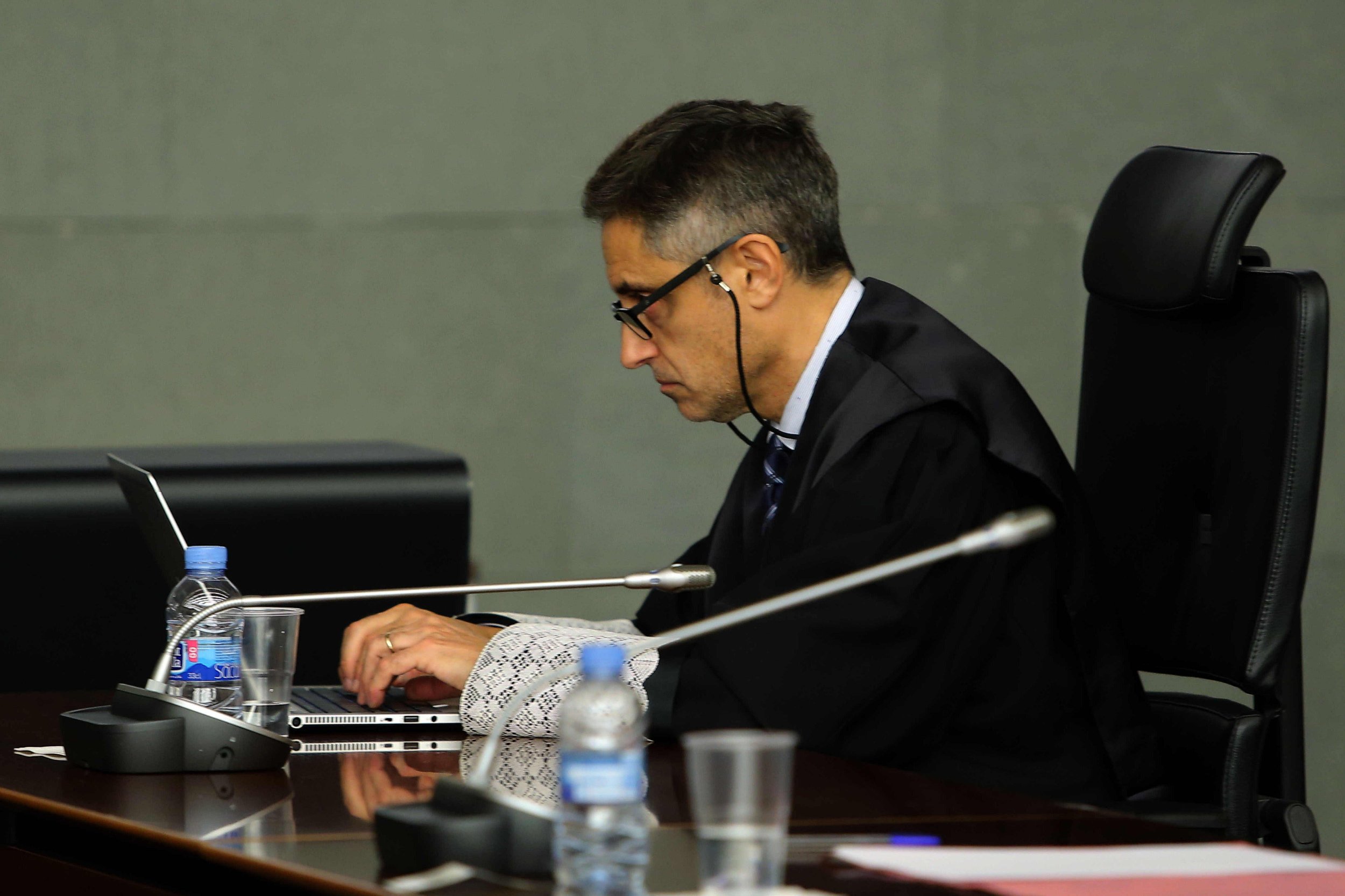 Sánchez Ulled: "La sentència del cas Palau és pedagògica i molt reveladora"