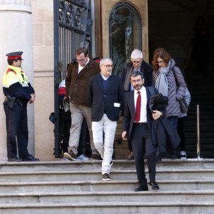 L'advocat de CDC sospita que s'hagi utilitzat el nom del partit per delinquir