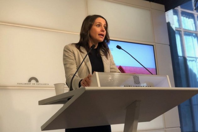 Arrimadas Marta L.