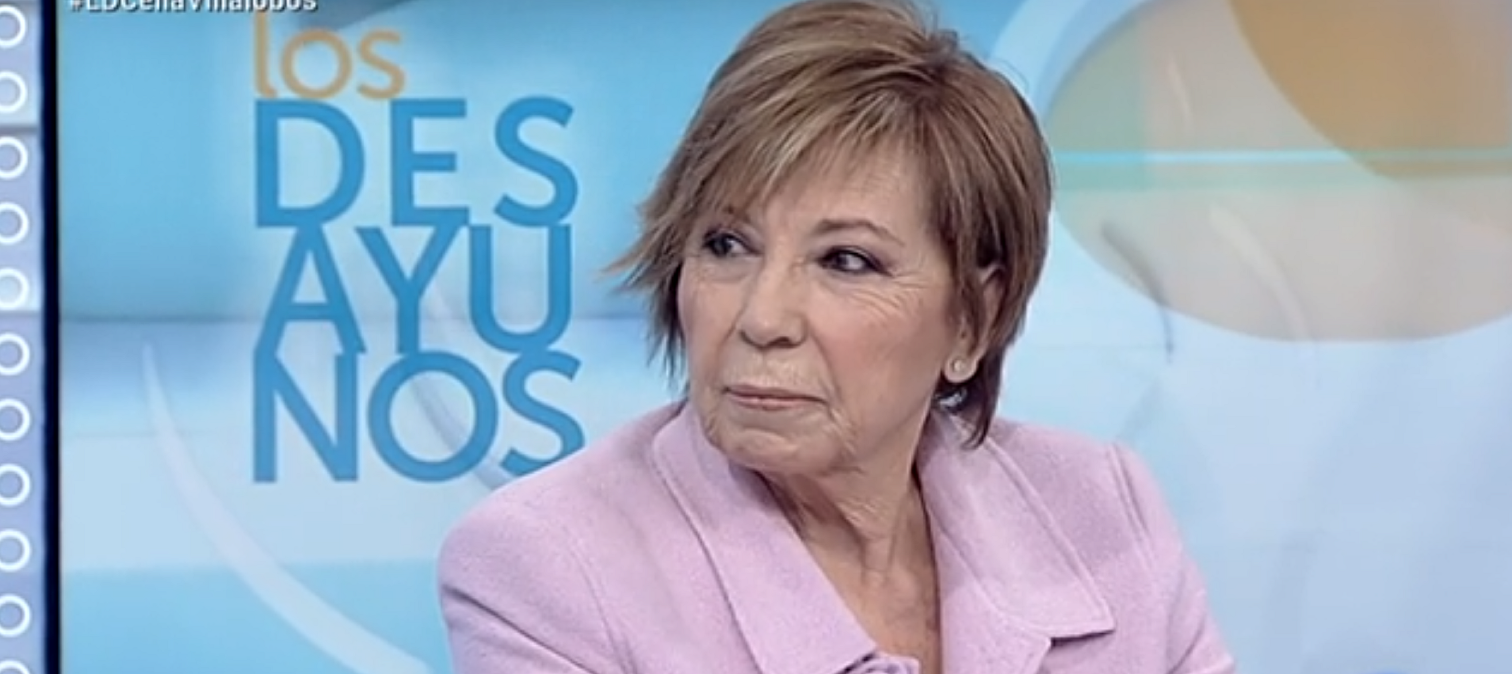 Celia Villalobos deja la política con dardos contra el PP de Casado