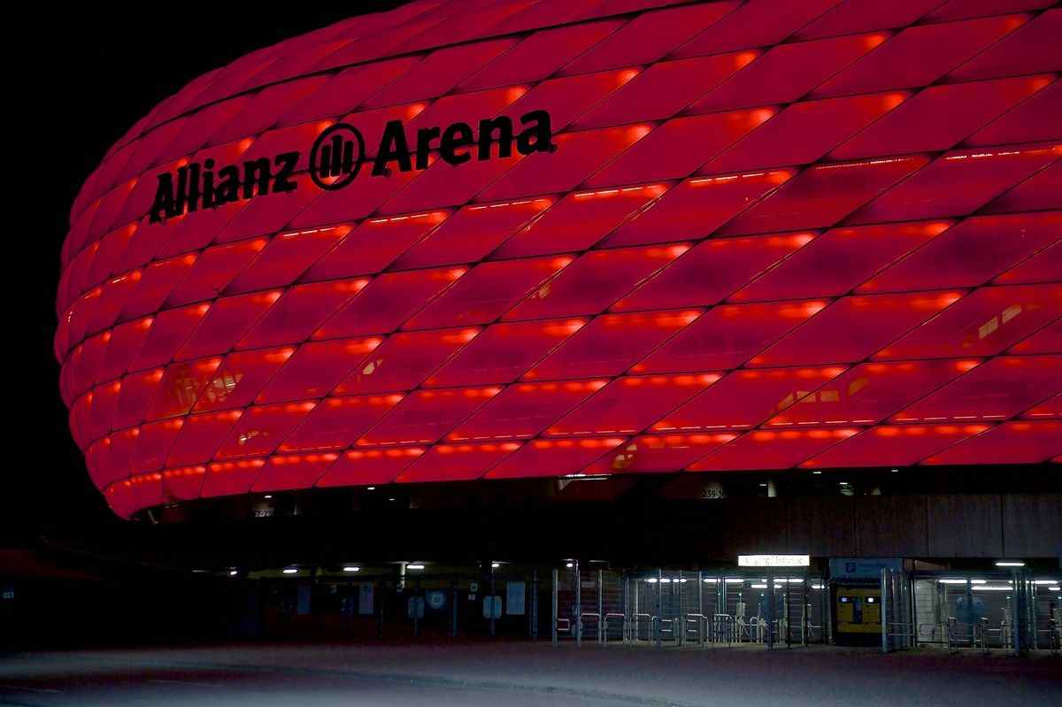 Los estadios modernos garantizan éxitos