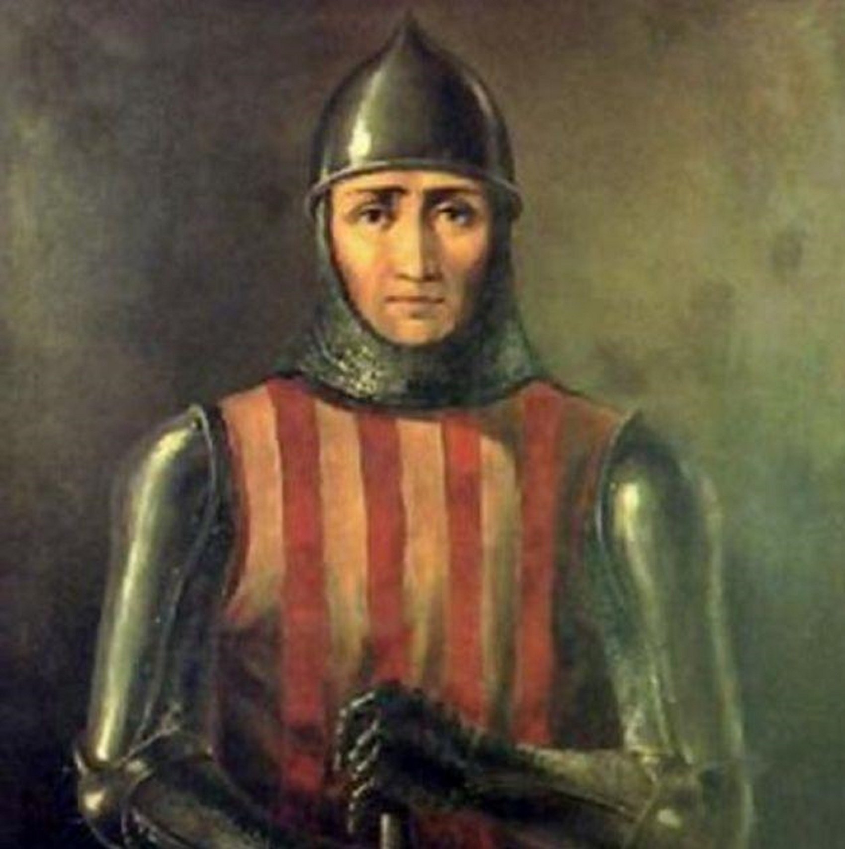 Neix Roger de Llúria, un “viking” a la cort de Barcelona