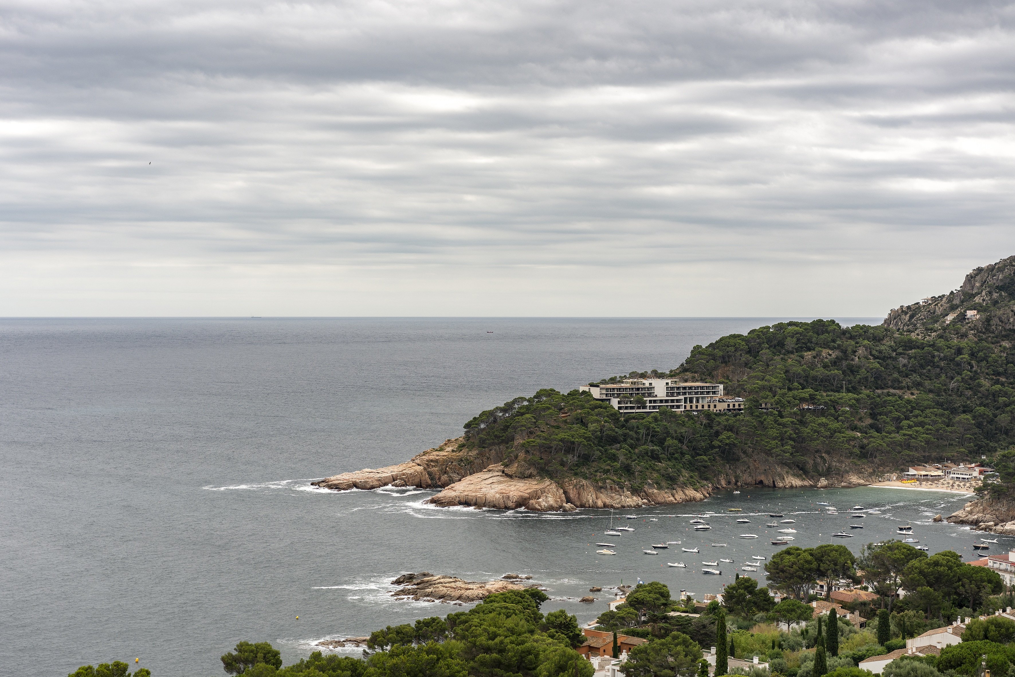 ERC pressiona l'Estat perquè compleixi amb les inversions al litoral català