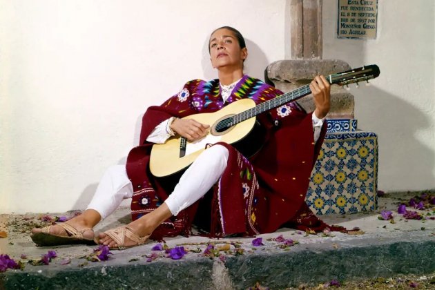 chavela vargas chavela vargas