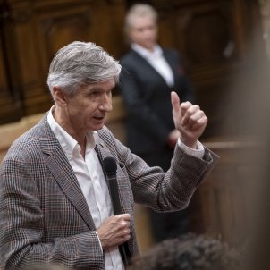 Catalunya amplia l'avortament farmacològic fins a les 14 setmanes