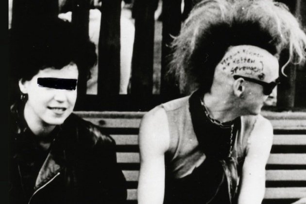 east berlin punks 4 SUBstitut Archiv east berlin punks 4 SUBstitut Archiv