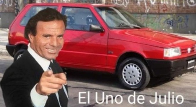 memes julio iglesias