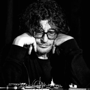 Víctor Nubla: biografia breu d’un personatge il·lustre