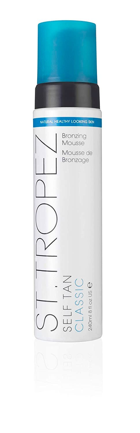Autobronceador St. Tropez2 Autobronceador St. Tropez2
