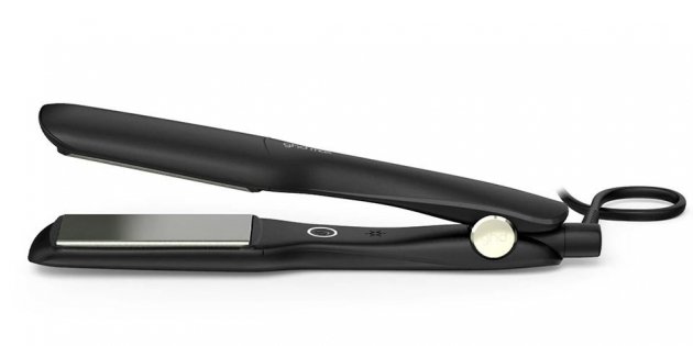 Plancha de pelo ghd max styler placas un 70 % más anchas Plancha de pelo ghd max styler placas un 70 % más anchas
