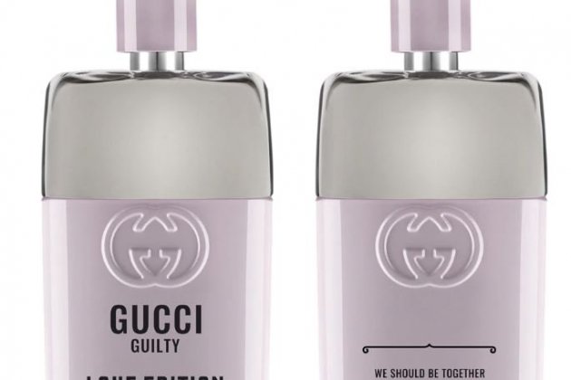 Eau de Toilette Gucci Guilty Love Homme 90 ml Gucci Eau de Toilette Gucci Guilty Love Homme 90 ml Gucci
