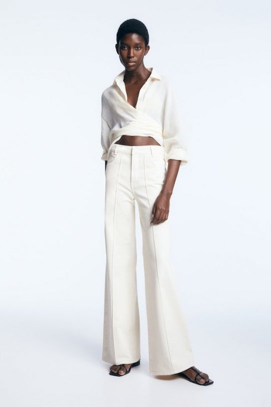 Pantalón de Massimo Dutti Pantalón de Massimo Dutti