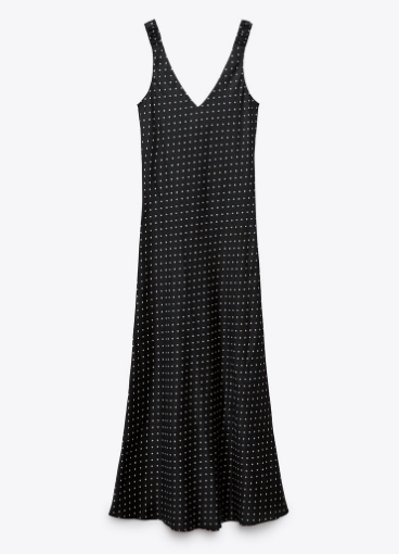 Vestit de Zara Vestit de Zara
