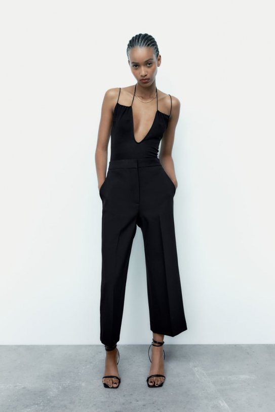 Pantalón de Zara Pantalón de Zara