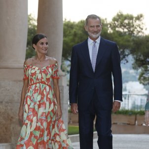 El director de ràdio Ona Mediterrània rebutja la invitació de Felip VI: "Masclista i corrupte"