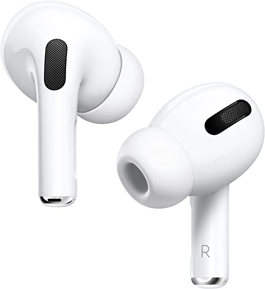 Apple quiere añadir una cámara a sus próximos AirPods y no es una idea tan alocada