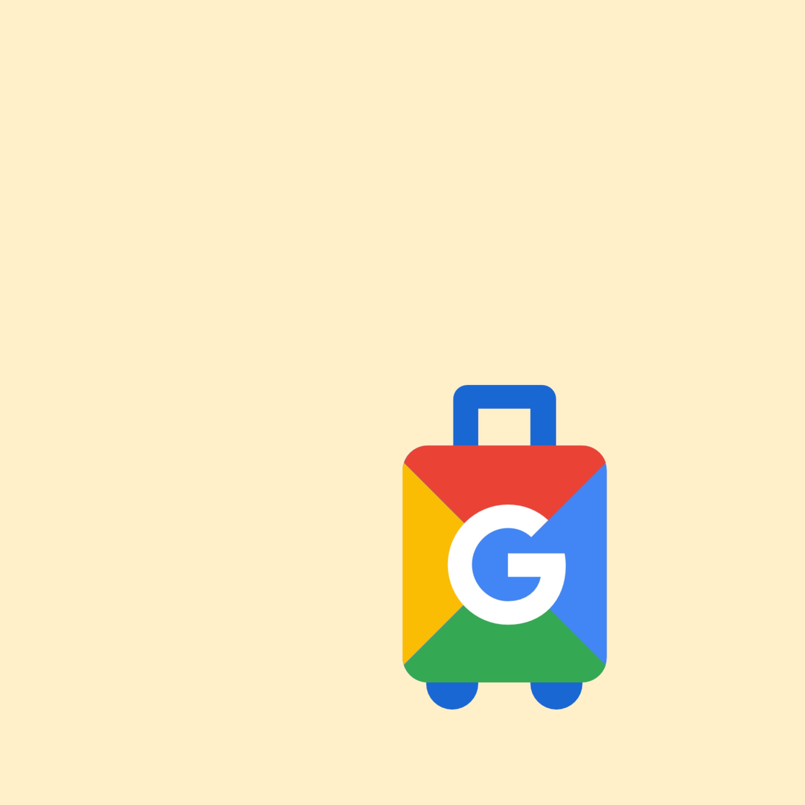 Google Travel: qué es y cómo funciona la app de viajes de Google