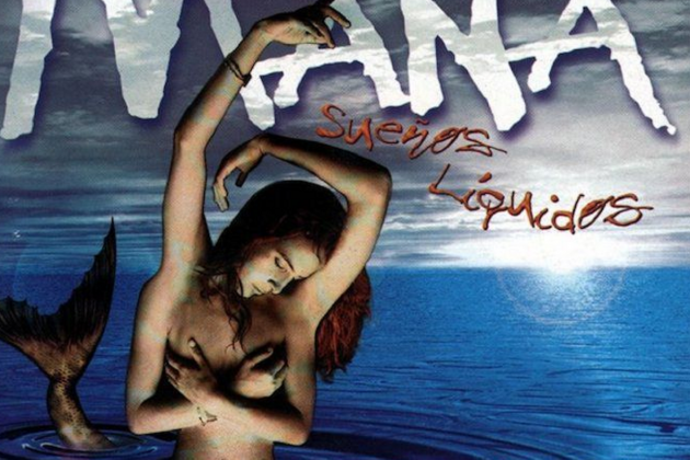 portada cd Maná portada cd Maná