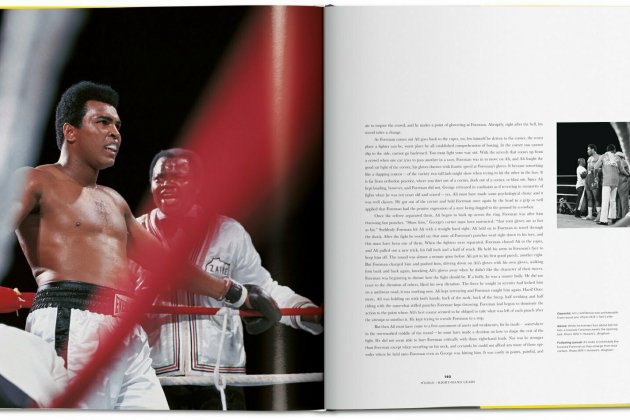 The Fight   Muhamad Ali