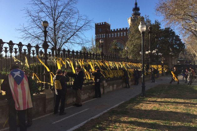 groc ciutadella parlament   camps