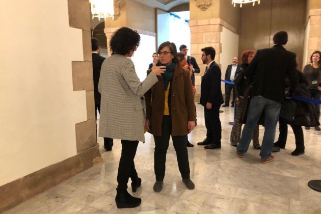 boya rovira parlament   lasalas