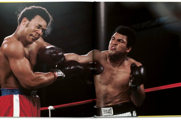 The Fight   Muhamad Ali 2