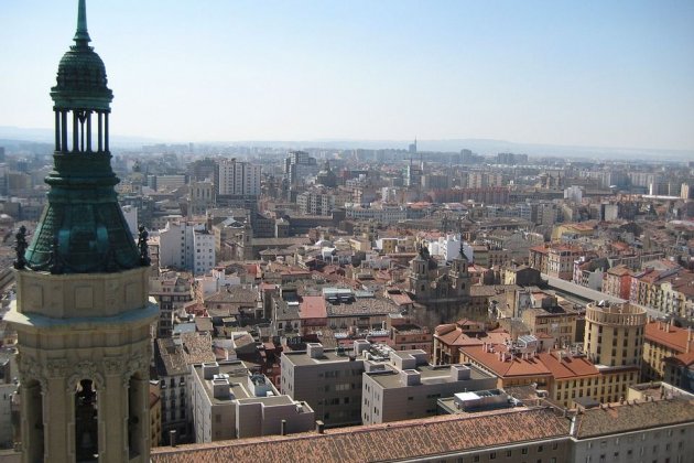 Centre Salut-Saragossa-Pixabay-Jefelado Centre Salut-Saragossa-Pixabay-Jefelado
