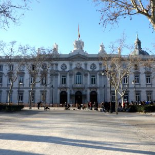 El Suprem obre la porta a reduir penes a agressors sexuals, però demana fer-ho cas per cas