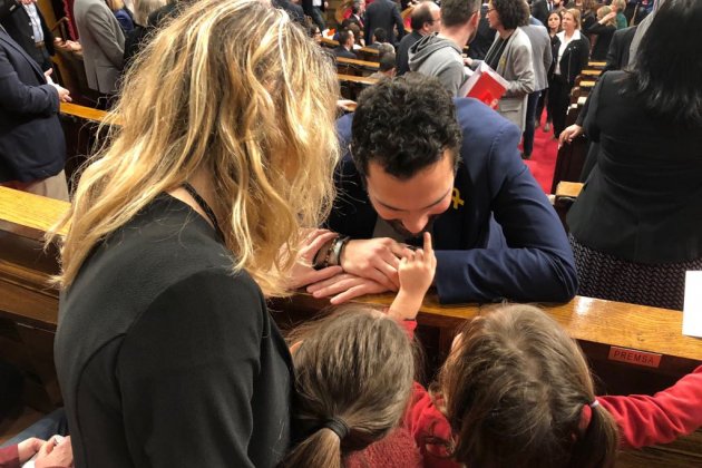 roger torrent dona filles   lasalas