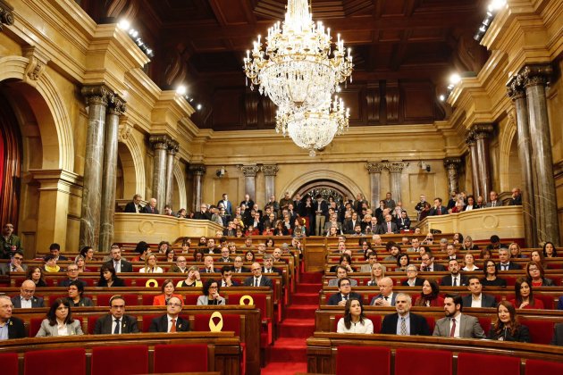 ple parlament legislatura alcazar ple parlament legislatura alcazar