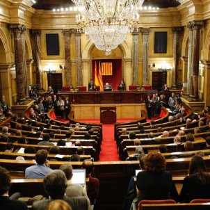 NO UTILITZAR, NO FA LA MIDA ple parlament constitucio mesa sergi alcazar NO UTILITZAR, NO FA LA MIDA ple parlament constitucio mesa sergi alcazar