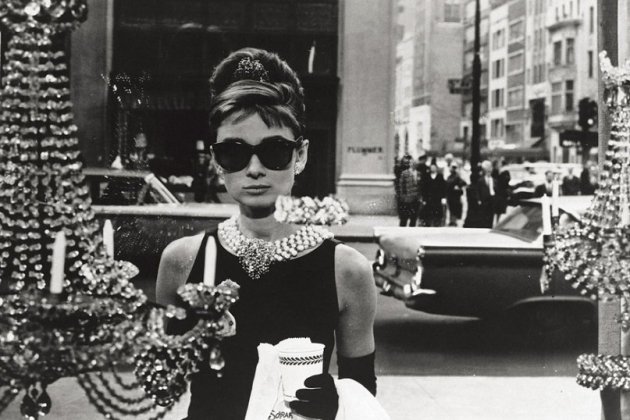 AMAZON POSTER AUDREY
