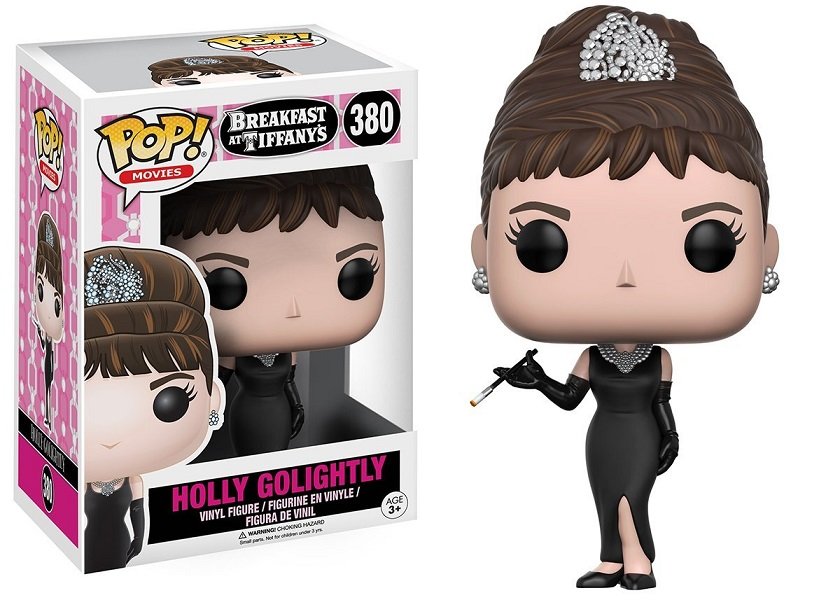 figura audrey