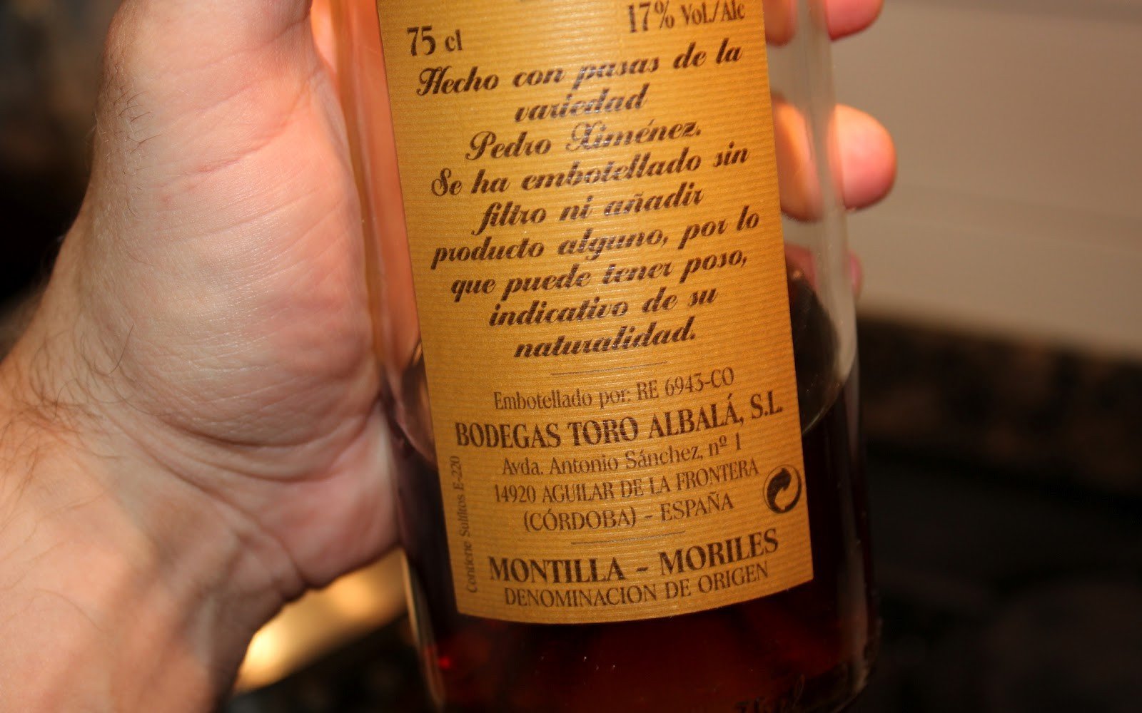 reduccio pedro ximenez pas2