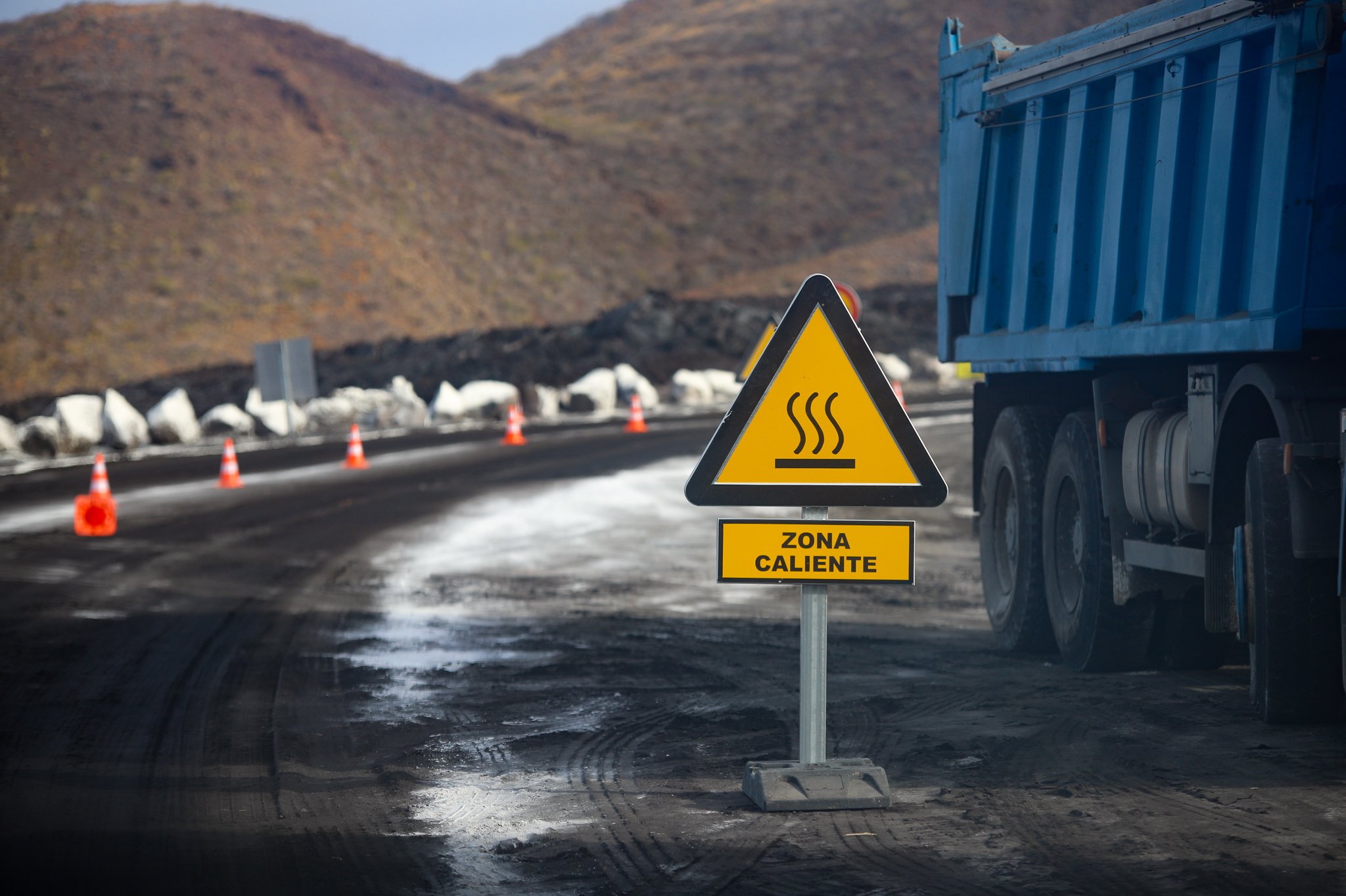 Els Plans d'Aridane (La Palma)