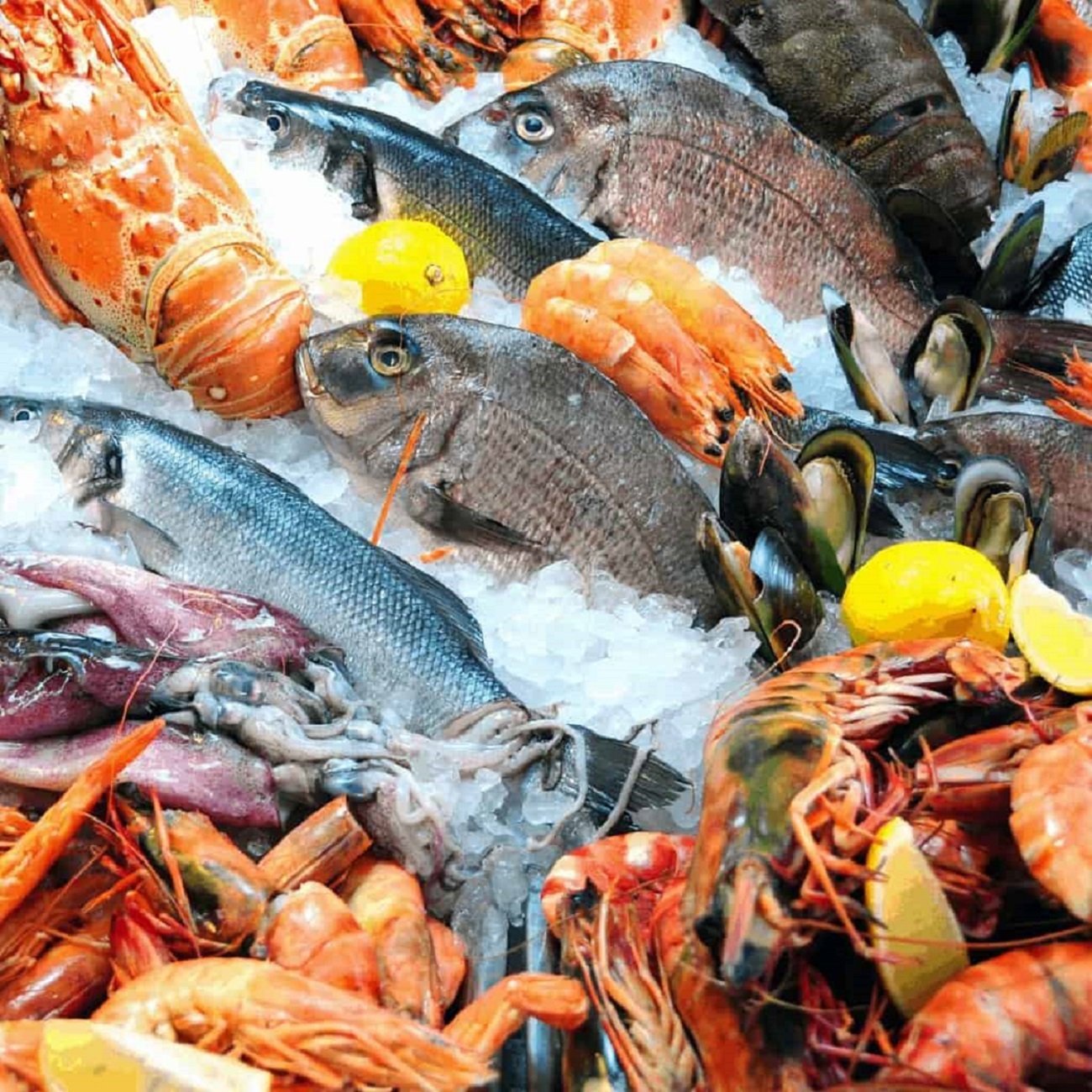 La burbuja del precio del pescado