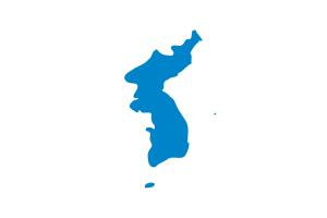 bandera unificació Corea Viquipèdia