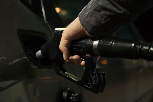 Sortidor gasolina pixabay