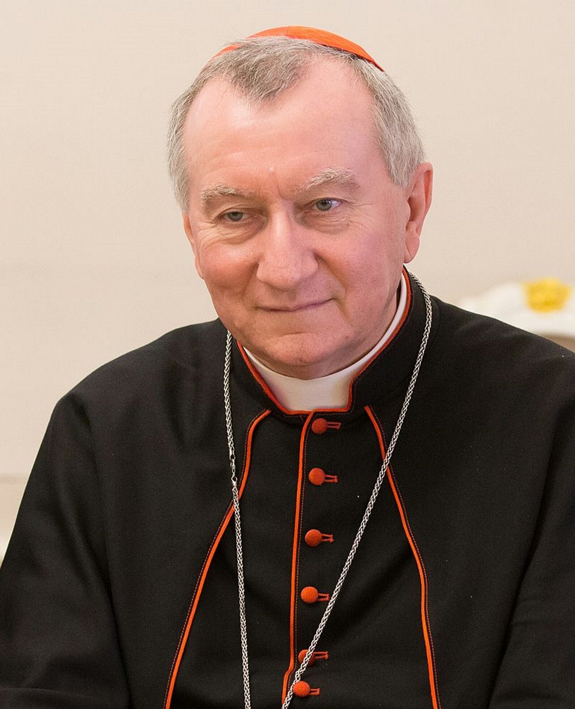 pietro parolin viquipedia pietro parolin viquipedia
