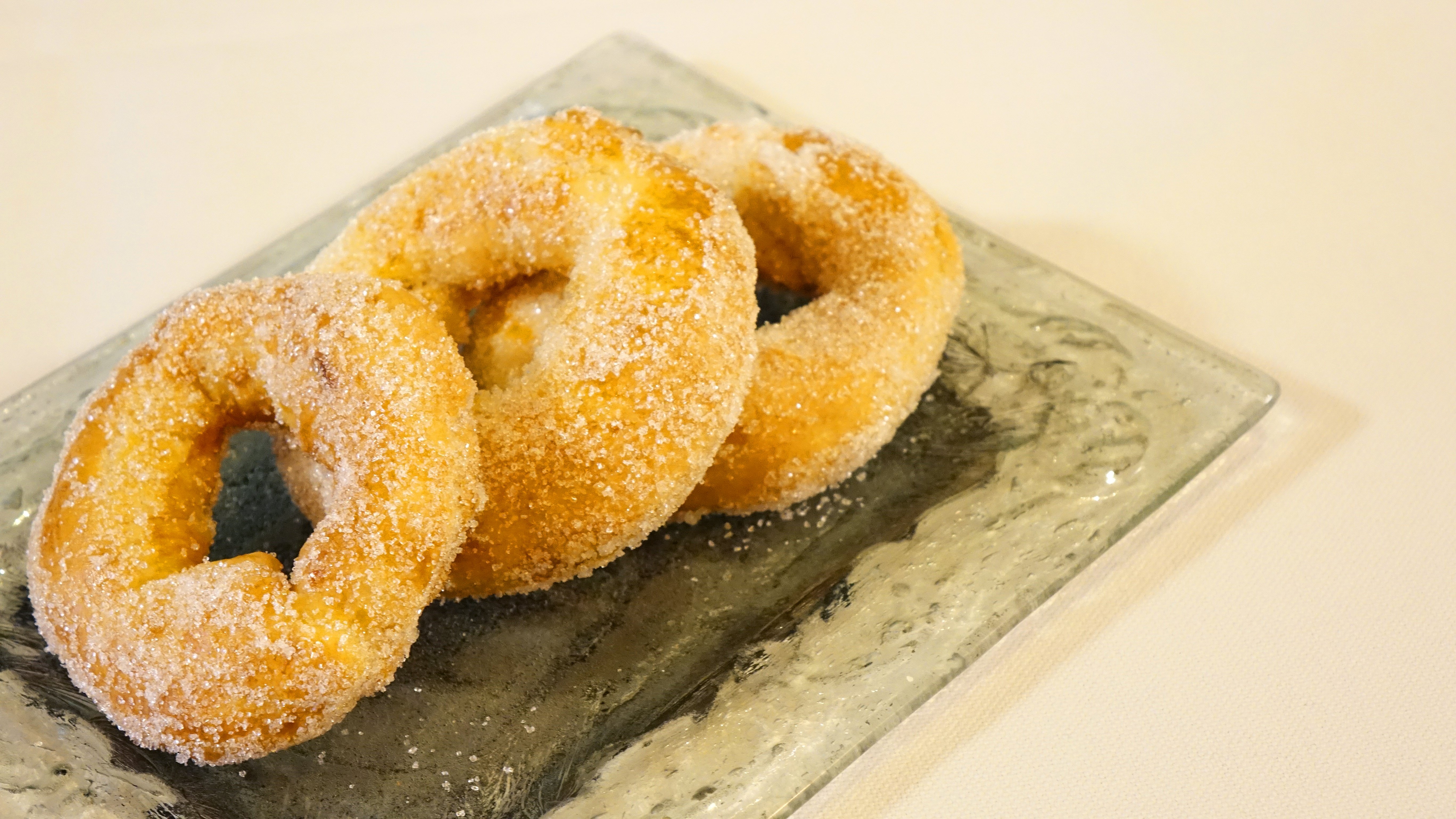 Baked doughnuts you can make at home