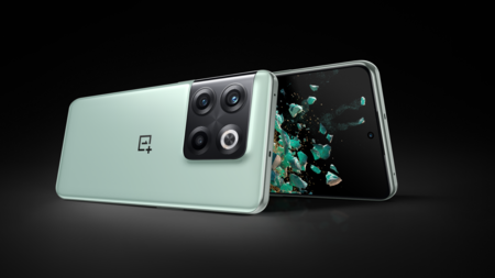 OnePlus 10T OnePlus 10T