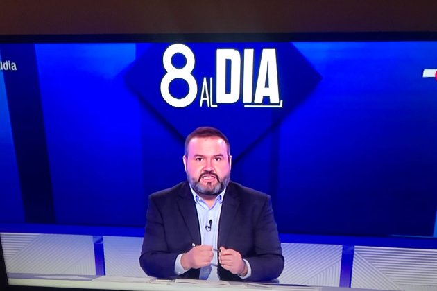 8tv