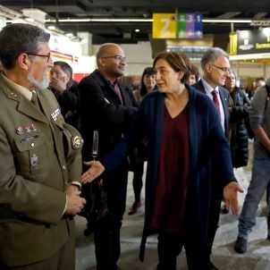 Colau Ensenyament militars efe Colau Ensenyament militars efe