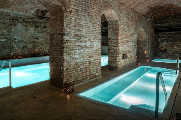 01 AIRE Ancient Bath Barcelona