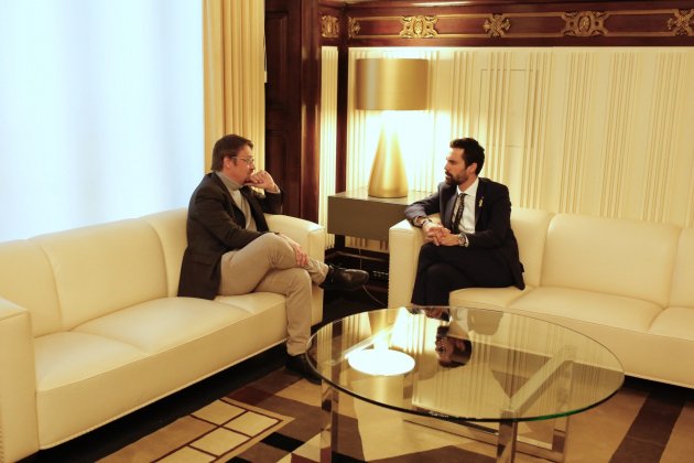 roger torrent xavier domenech - sergi alcazar