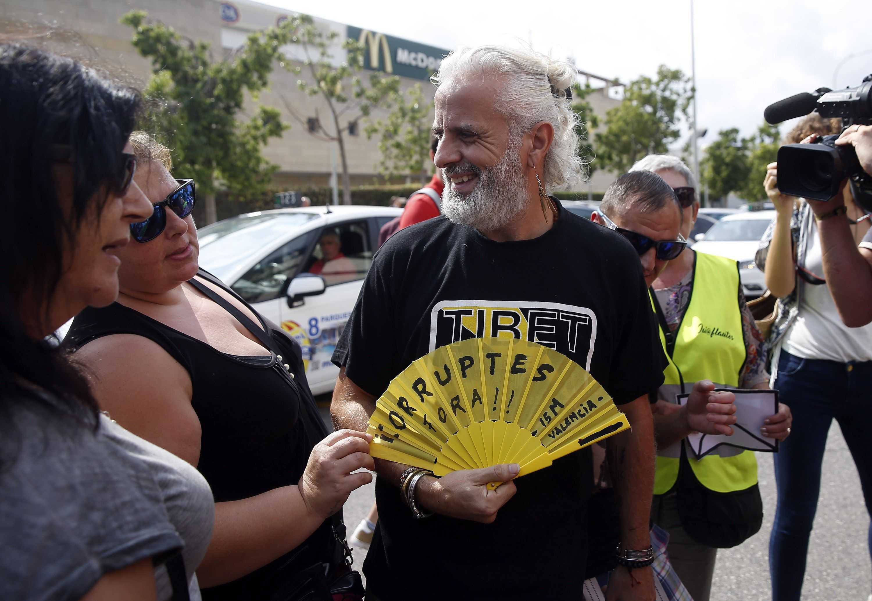 El exgerente de Imelsa implica a Rajoy en la trama corrupta valenciana