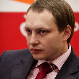 Leonid Bershidsky viquipedia Leonid Bershidsky viquipedia