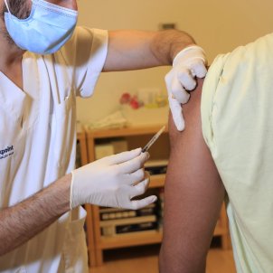 Catalunya confirma 152 casos más de viruela del mono, que ya suman 1.558