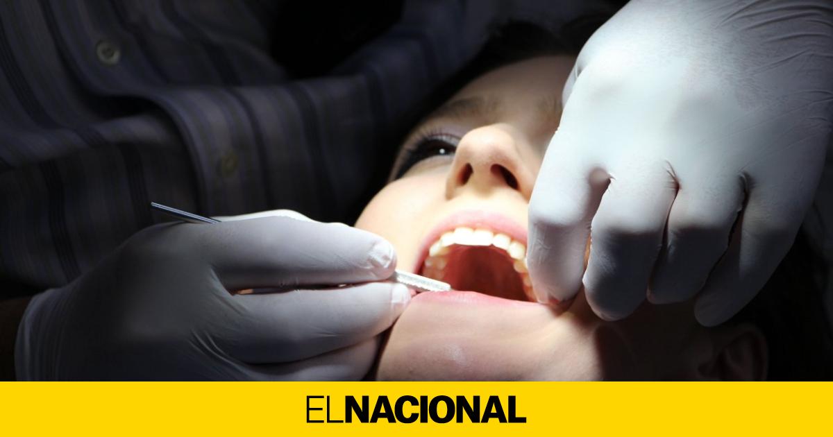 歯医者でパニック？カタルーニャ語の研究で解決策の可能性が示された